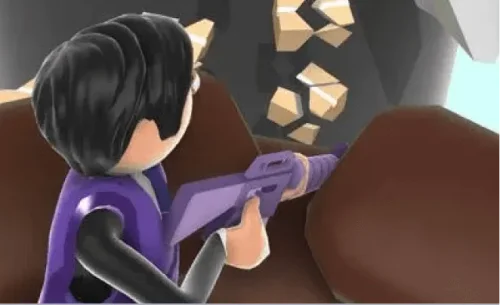 BLOW SHOOT image