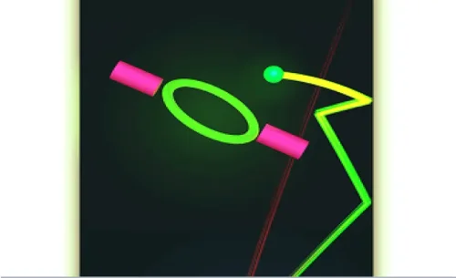 BOUNCE IT 3D image