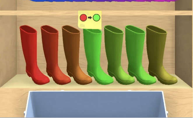 COLORDROBE image