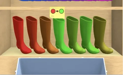 COLORDROBE image