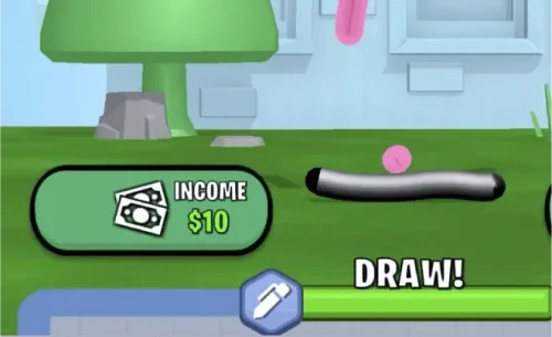 DRAW HIGHER image
