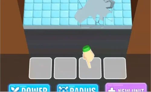 LAYER BREAKER image