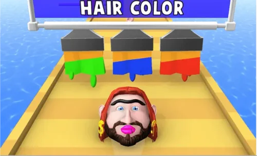 LOOKING GOOD image