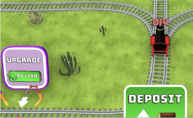 LOOP TRAIN image