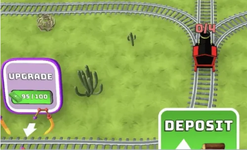 LOOP TRAIN image