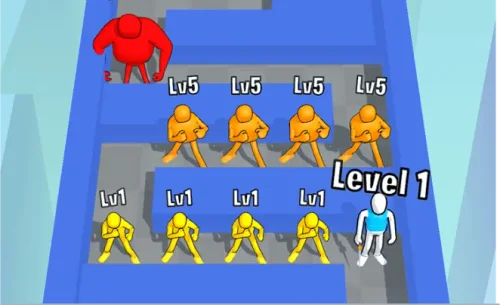 MAZE HERO image