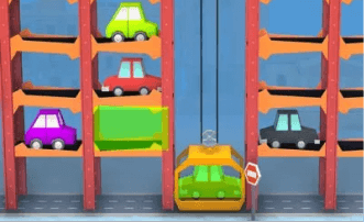PARK MY CAR image