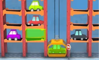 PARK MY CAR image