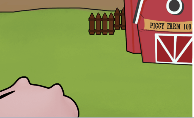 POOR PIGGY image