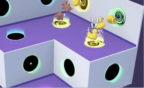 PORTAL IDLE image