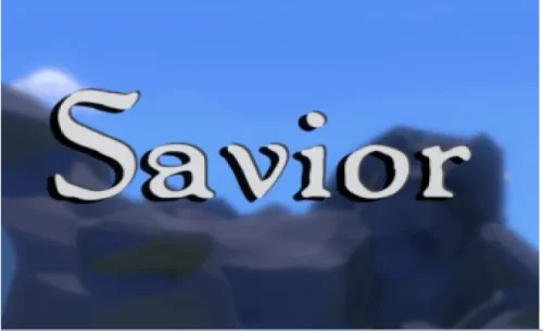 SAVIOR image