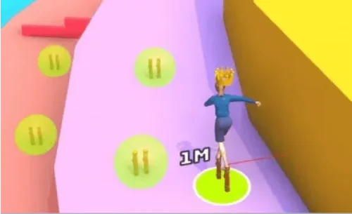 SPIRAL RUNNER image