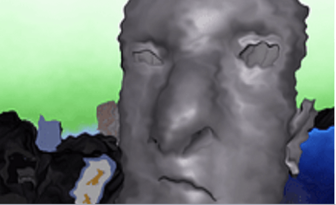 UNFINISHED image