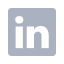 linkedin icon